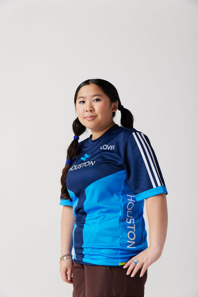 LOVB Houston Season 1 Replica Jersey Youth