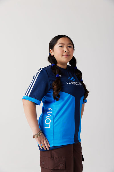 LOVB Houston Season 1 Replica Jersey Youth