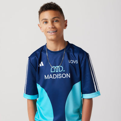 LOVB Madison Season 1 Replica Jersey Youth