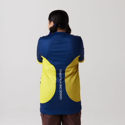 LOVB Salt Lake Season 1 Replica Jersey Youth
