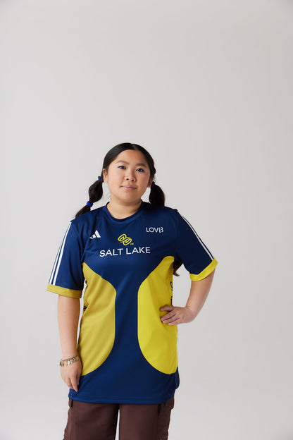 LOVB Salt Lake Replica Jersey Youth