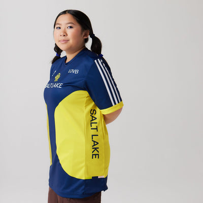 LOVB Salt Lake Season 1 Replica Jersey Youth