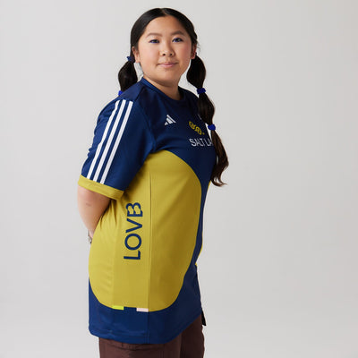 LOVB Salt Lake Season 1 Replica Jersey Youth