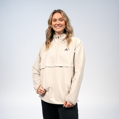 LOVB X Adidas Anorak Pullover