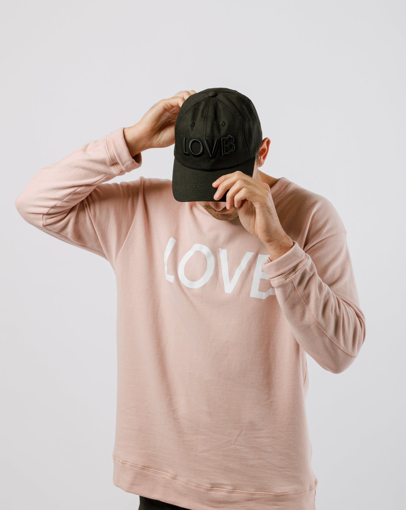 LOVB Classic Cap – LOVB.com Store