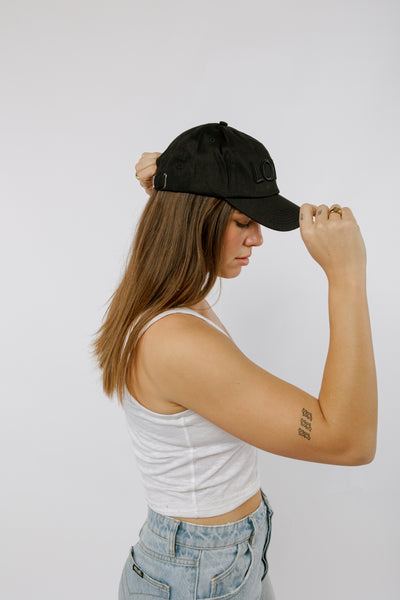 LOVB Classic Cap