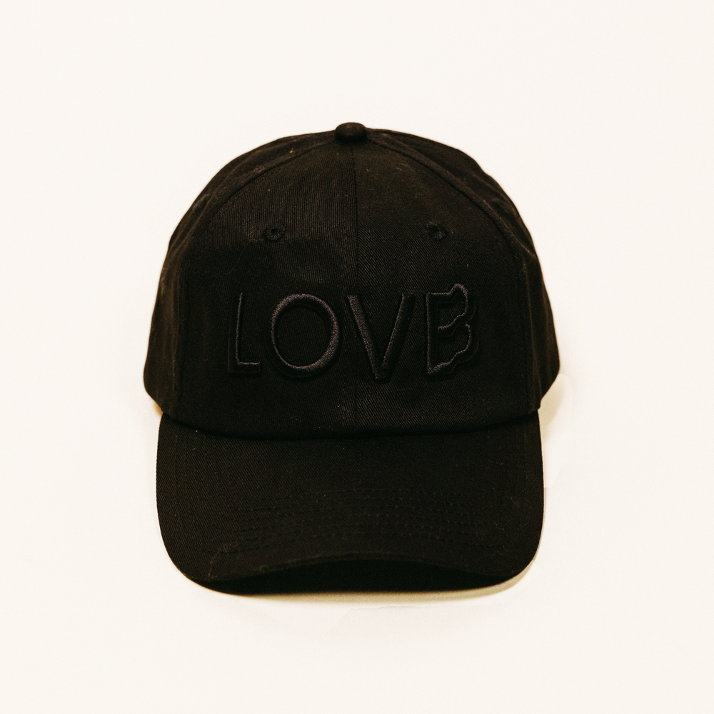 LOVB Classic Cap – Shop.LOVB.com
