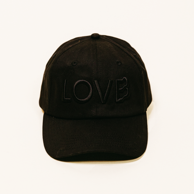 LOVB Classic Cap